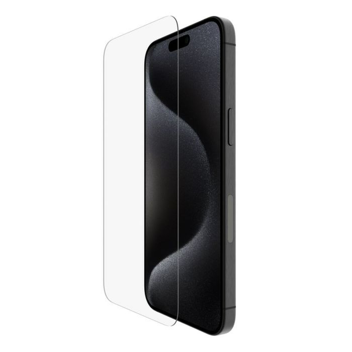 Protector de Pantalla para Tablet iPhone 15 Pro Max Belkin OVA138ZZ