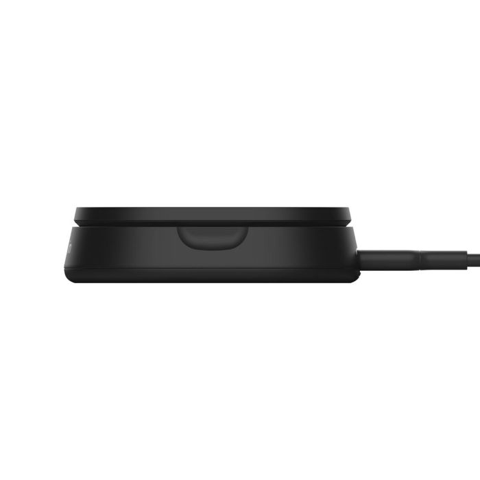 Cargador Inalámbrico Belkin WIA008BTBK Negro (1 unidad) 2 Cargador Inalámbrico Belkin WIA008BTBK Negro (1 unidad) 2