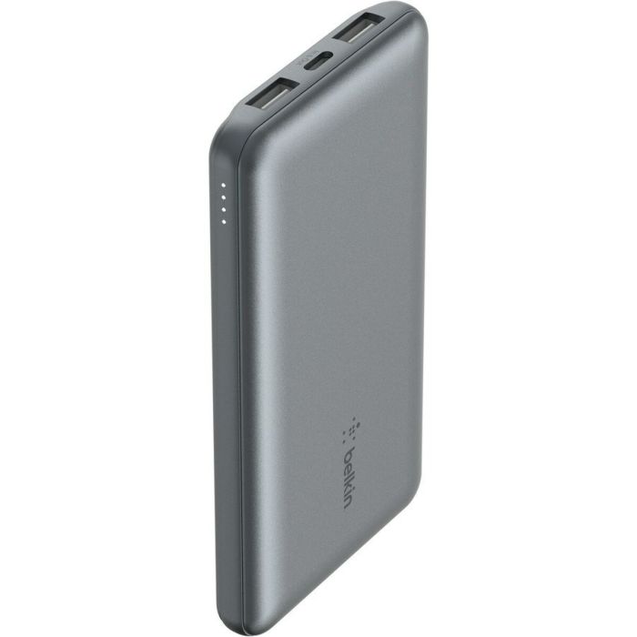 Belkin BoostCharge 10000 mAh Gris