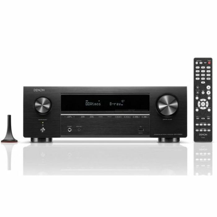 Receptor AV Denon AVR-X1800H