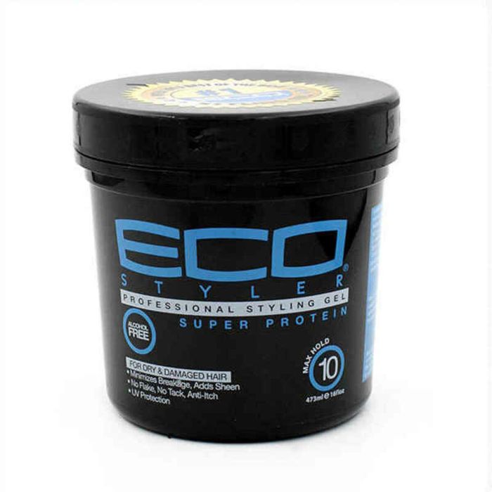 Eco Styler Styling Gel Super Protein 946 Ml