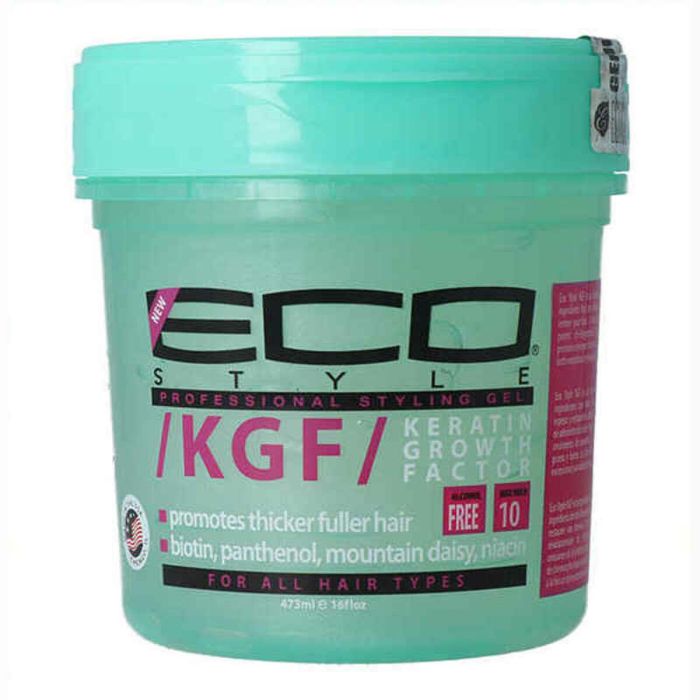 Cera Eco Styler Kgf Keratin Factor (473 ml)