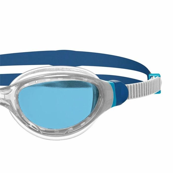 Gafas de Natación Zoggs Phantom 2.0 Azul Talla única 5