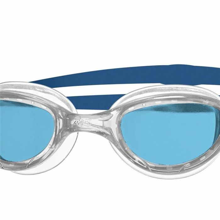 Gafas de Natación Zoggs Phantom 2.0 Azul Talla única 4