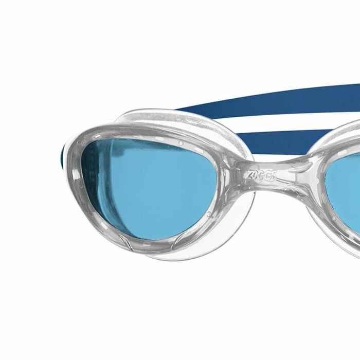 Gafas de Natación Zoggs Phantom 2.0 Azul Talla única 3