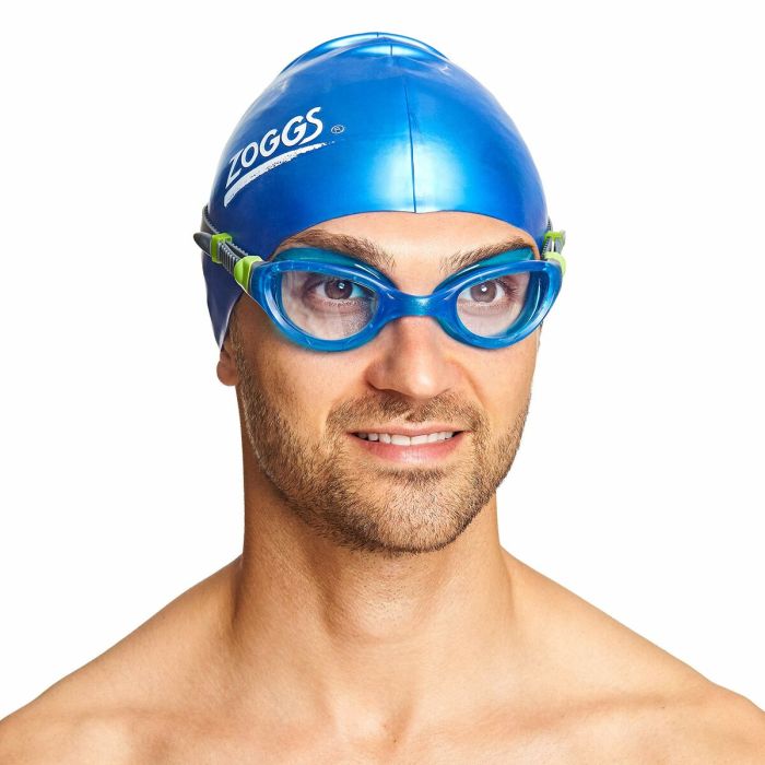 Gafas de Natación Zoggs Phantom 2.0 Azul Talla única 1