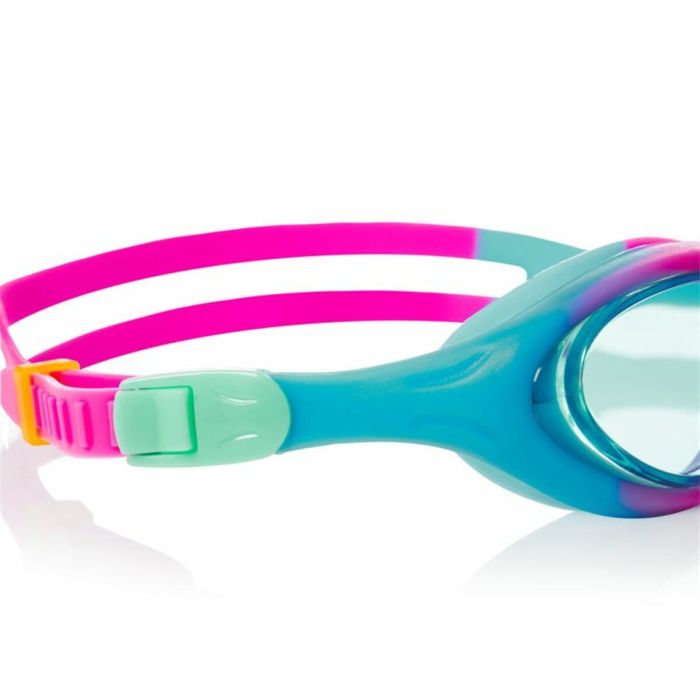 Gafas de Natación Zoggs 461327-PKBL-TBL Fucsia Talla única 2