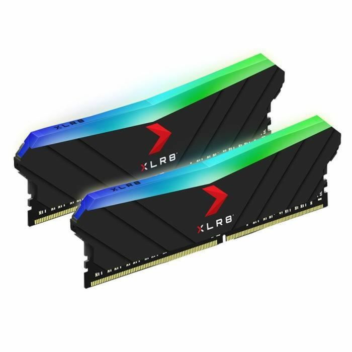 Memoria RAM PNY 2x8 GB DDR4 1
