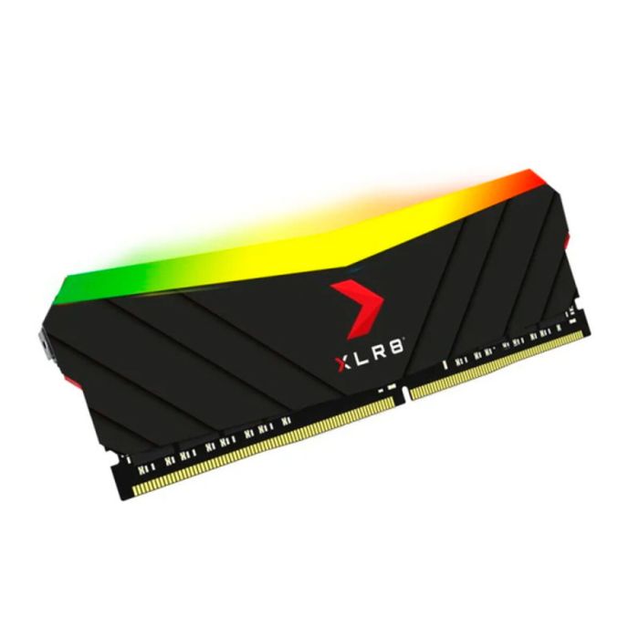 Memoria RAM PNY MD16GD4320016XRGB 16 GB DDR4 3200 Mhz CL16 16 GB DDR4 3200 MHz CL16 DIMM 2