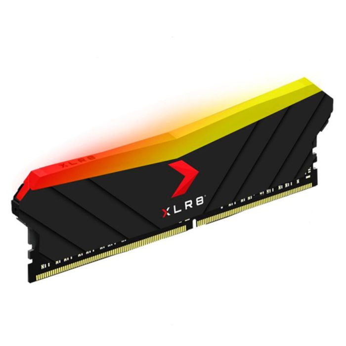 Memoria RAM PNY MD16GD4320016XRGB 16 GB DDR4 3200 Mhz CL16 16 GB DDR4 3200 MHz CL16 DIMM 1