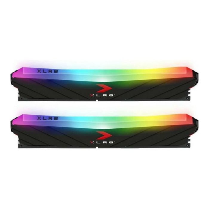 Memoria RAM PNY XLR8 Gaming EPIC-X DDR4 16 GB 3