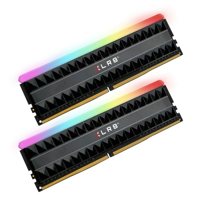 Memoria RAM PNY XLR8 Gaming CL16 3200 MHz 16 GB DDR4 2