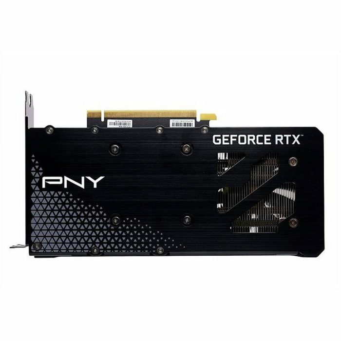 Tarjeta Gráfica PNY GeForce RTX 3050 VERTO 8 GB GDDR6 3