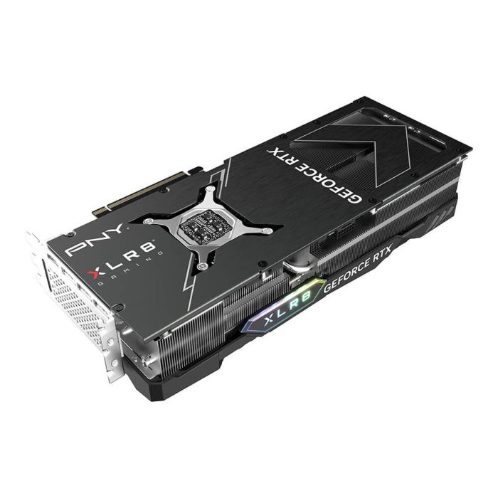 Tarjeta Gráfica PNY GeForce RTX 4080 XLR8 NVIDIA GeForce RTX 4080 16 GB RAM 2