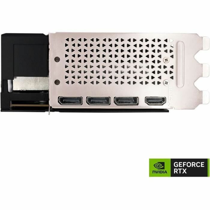 Tarjeta Gráfica PNY VCG408016TFXPB1 GDDR6X 2 Tarjeta Gráfica PNY VCG408016TFXPB1 GDDR6X 2