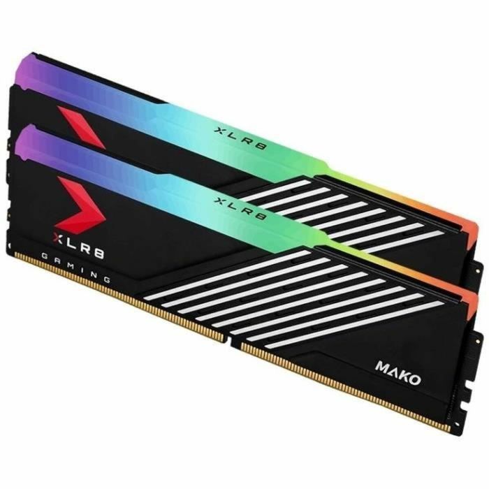 Memoria RAM PNY XLR8 Gaming MAKO DDR5 SDRAM DDR5 32 GB 5