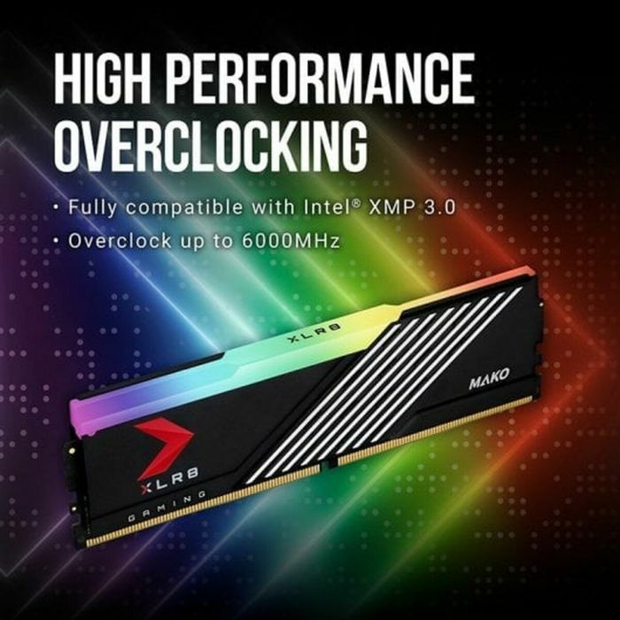 Memoria RAM PNY 32 GB 2