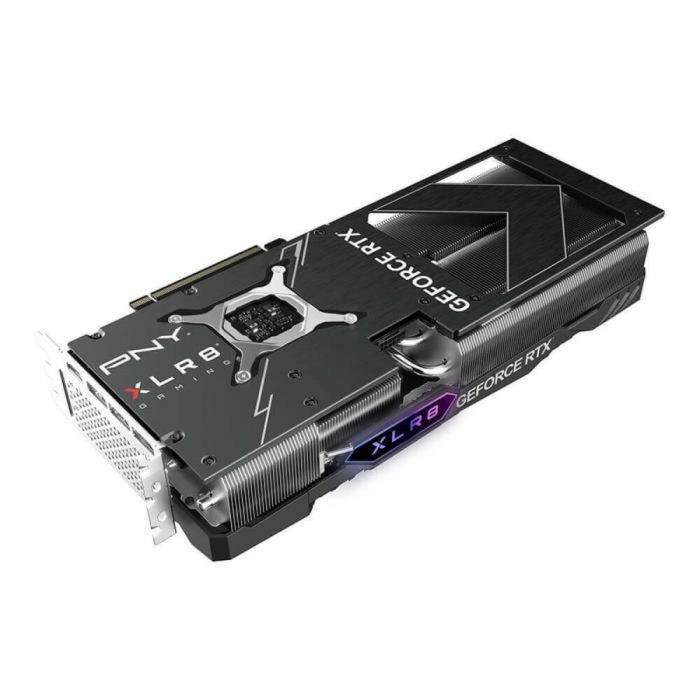 Tarjeta Gráfica PNY VERTO EPIC-X GeForce RTX 4070 Ti 12 GB RAM 3