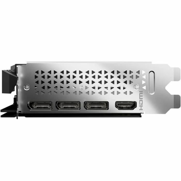 Tarjeta Gráfica PNY VERTO EPIC-X RGB OC GEFORCE RTX 4070 12 GB RAM 2 Tarjeta Gráfica PNY VERTO EPIC-X RGB OC GEFORCE RTX 4070 12 GB RAM 2