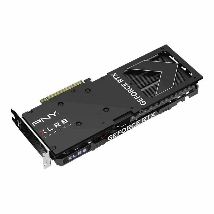 Tarjeta Gráfica PNY Geforce RTX 4060 Ti 8 GB GDDR6 Geforce RTX 4060 Ti 8 GB RAM GDDR6 1 Tarjeta Gráfica PNY Geforce RTX 4060 Ti 8 GB GDDR6 Geforce RTX 4060 Ti 8 GB RAM GDDR6 1