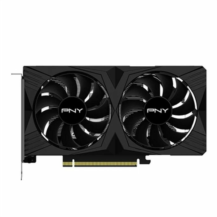 Tarjeta Gráfica PNY VCG40608DFXPB1 8 GB GDDR6 Geforce RTX 4060 5