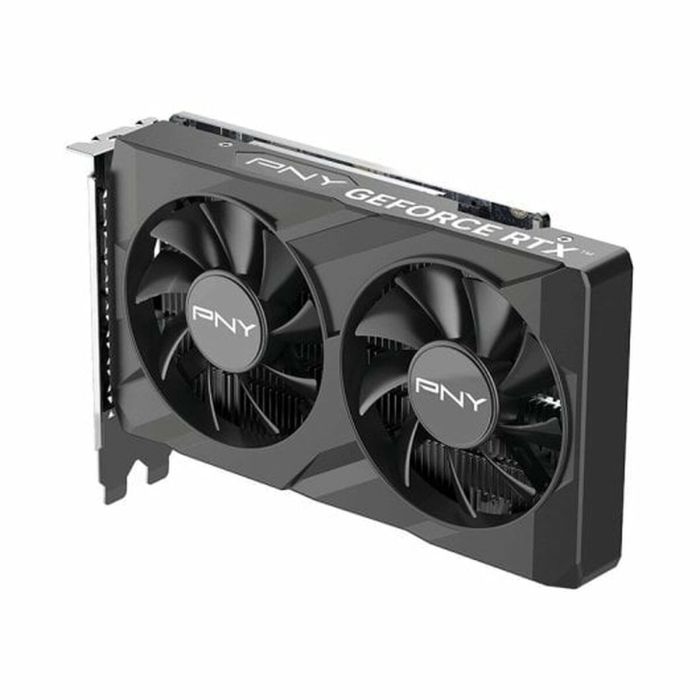 Tarjeta Gráfica PNY VCG30506DFXPB1 Nvidia GeForce RTX 3050 GDDR6 2