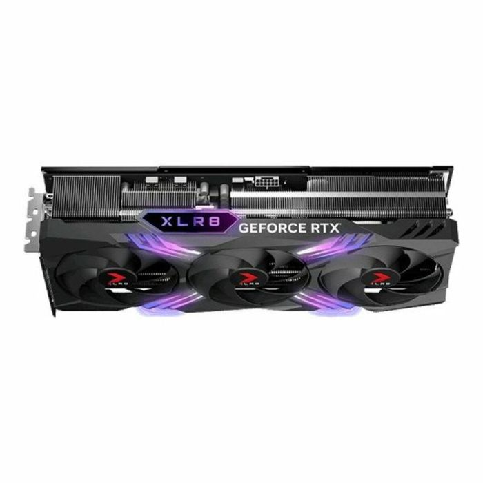 Tarjeta Gráfica PNY GeForce RTX 4080 SUPER XLR8 Gaming VERTO EPIC-X RGB 16 GB GDDR6 1