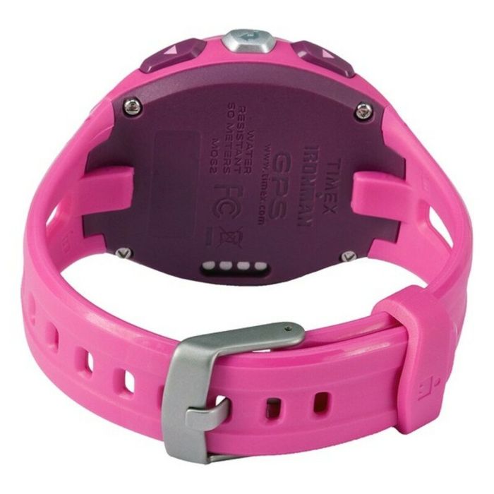 Reloj Mujer Timex Timex® Ironman® Run x20 GPS (Ø 41 mm) 3