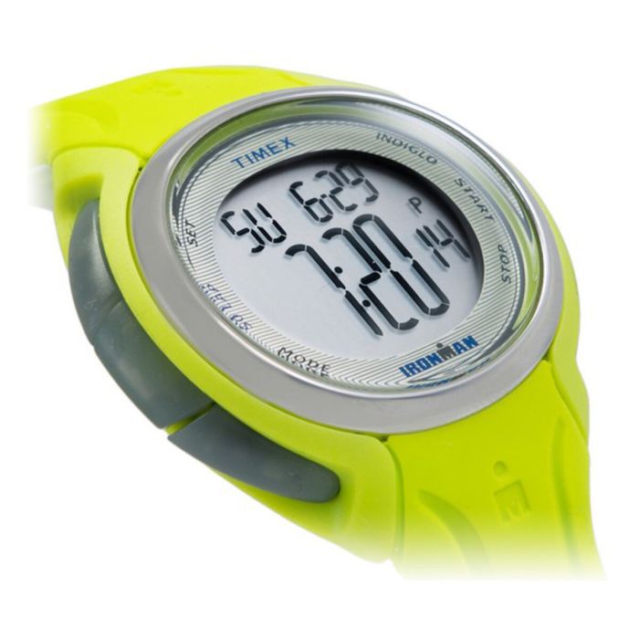 Reloj Mujer Timex Timex® Ironman® Run x20 GPS (Ø 33 mm) 1