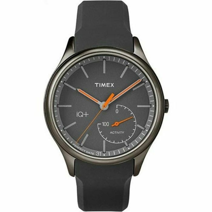 Reloj Unisex Timex TW2P95000UK (Ø 41 mm)