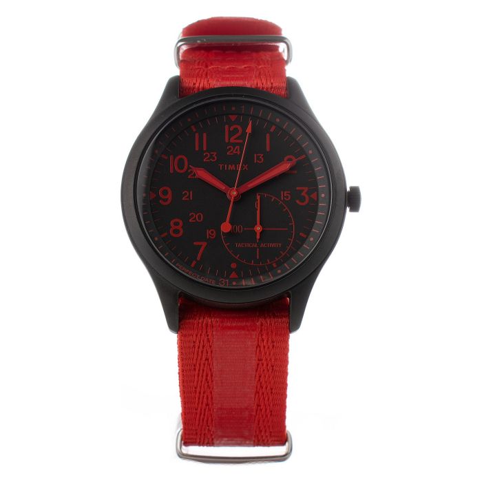 Reloj Hombre Timex TW2R37900 (Ø 41 mm)