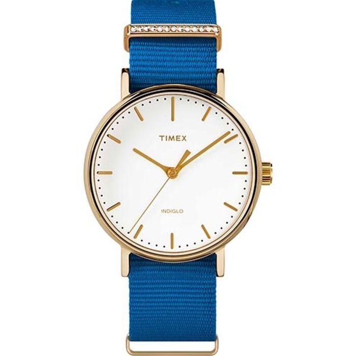 Reloj Mujer Timex FAIRFIELD Reloj Mujer Timex FAIRFIELD