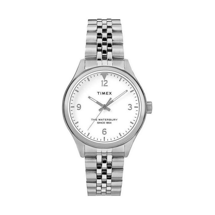 Reloj Mujer Timex WATERBURY (Ø 34 mm) Reloj Mujer Timex WATERBURY (Ø 34 mm)