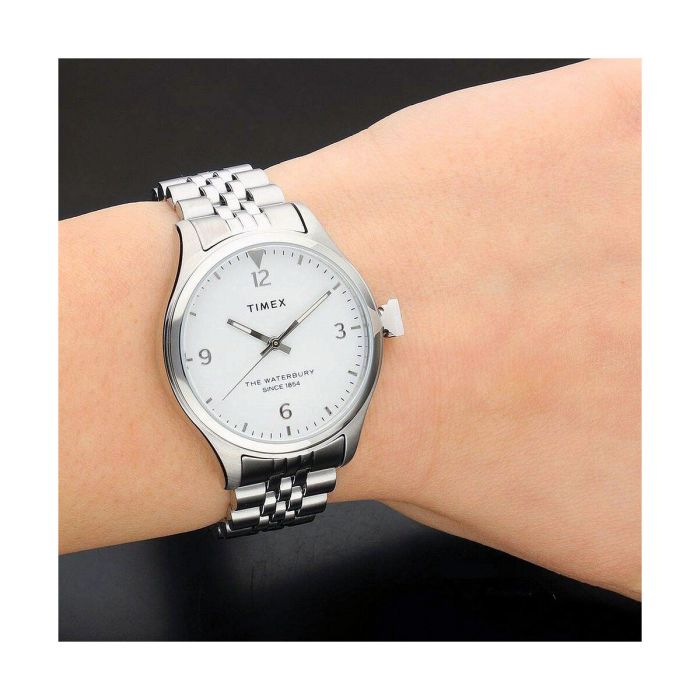 Reloj Mujer Timex TW2R69400 (Ø 34 mm) 2 Reloj Mujer Timex TW2R69400 (Ø 34 mm) 2