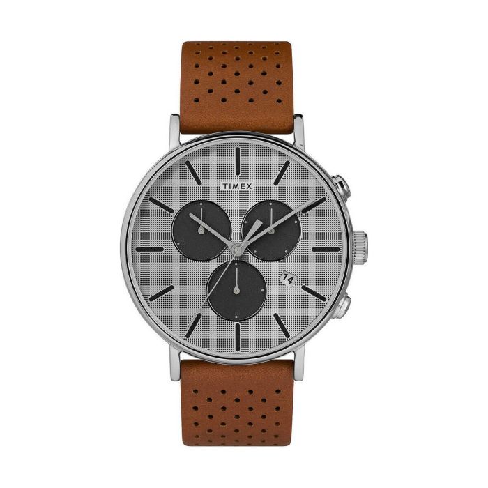 Reloj Hombre Timex FAIRFIELD SUPERNOVA (Ø 41 mm) Reloj Hombre Timex FAIRFIELD SUPERNOVA (Ø 41 mm)