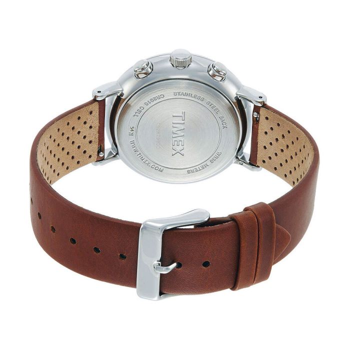 Reloj Hombre Timex FAIRFIELD SUPERNOVA (Ø 41 mm) 5 Reloj Hombre Timex FAIRFIELD SUPERNOVA (Ø 41 mm) 5
