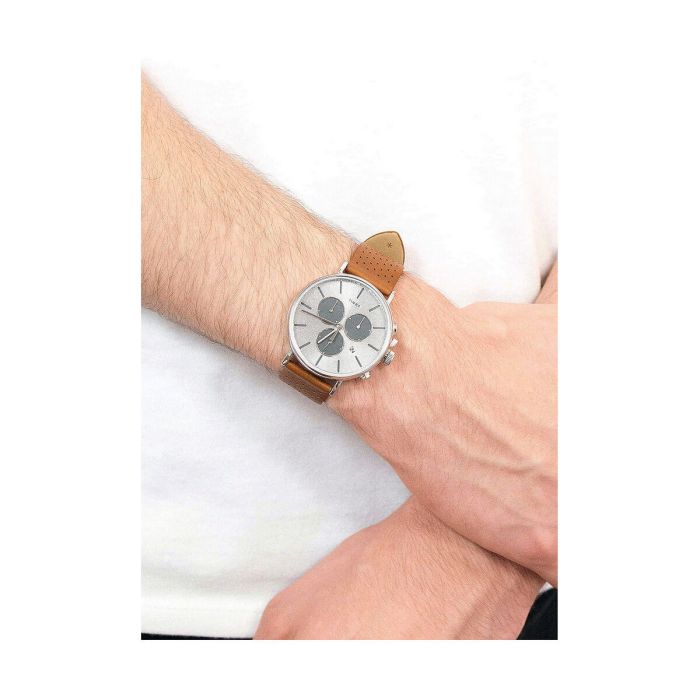 Reloj Hombre Timex FAIRFIELD SUPERNOVA (Ø 41 mm) 1 Reloj Hombre Timex FAIRFIELD SUPERNOVA (Ø 41 mm) 1