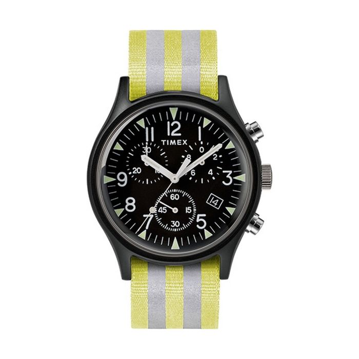 Reloj Hombre Timex TW2R81400 (Ø 40 mm)