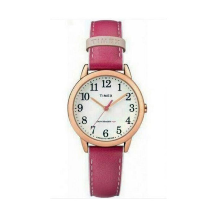Reloj Mujer Timex TW2R99700 (Ø 30 mm) Reloj Mujer Timex TW2R99700 (Ø 30 mm)
