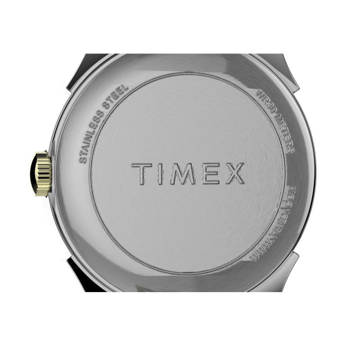 Reloj Mujer Timex TW2T66700 (Ø 28 mm) 2