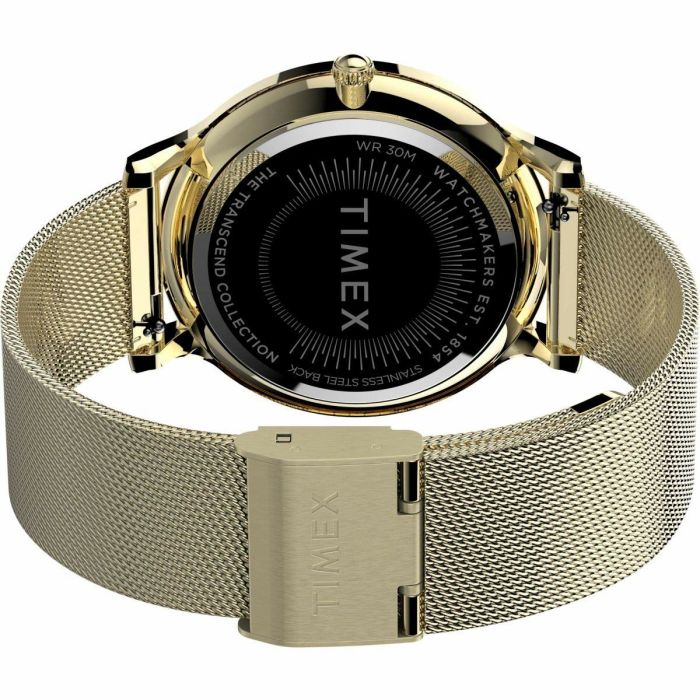 Reloj Mujer Timex TW2T74100 (Ø 38 mm) 4