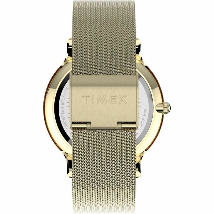 Reloj Mujer Timex TW2T74100 (Ø 38 mm) 3