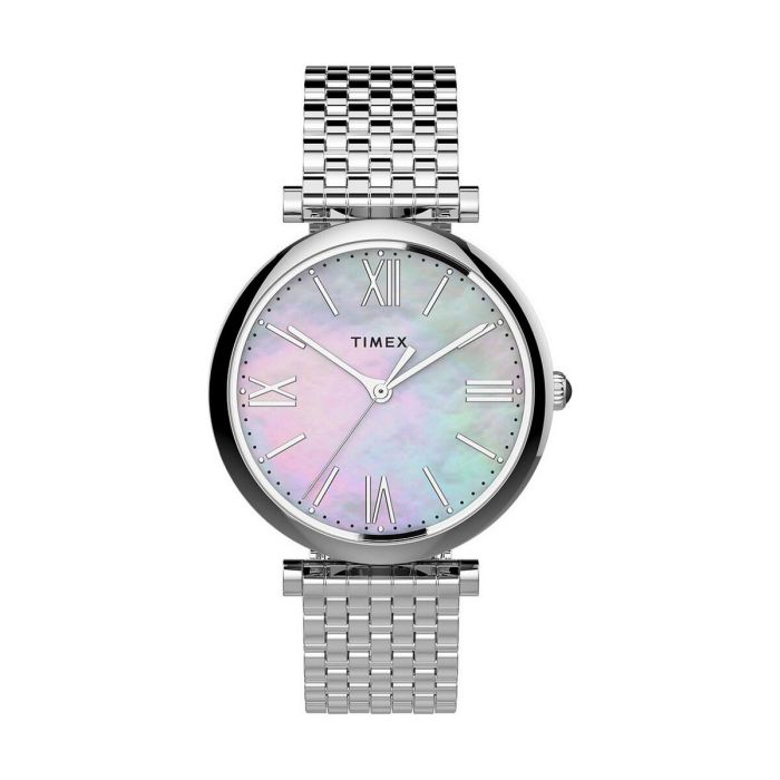 Reloj Mujer Timex TW2T79300 (Ø 35 mm) Reloj Mujer Timex TW2T79300 (Ø 35 mm)