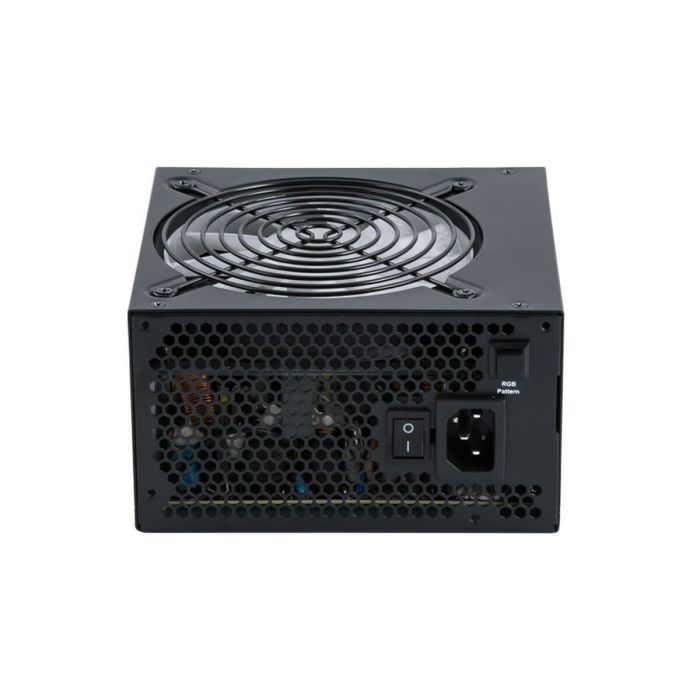 Fuente de Alimentación Chieftec CTG-650C-RGB ATX PS/2 650 W 4