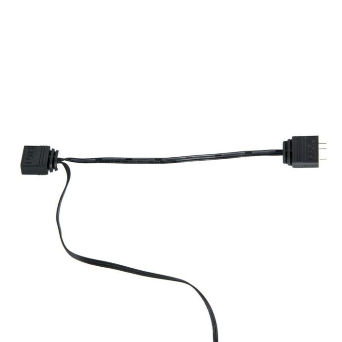 Fuente de Alimentación Chieftec CTG-650C-RGB ATX PS/2 650 W 2