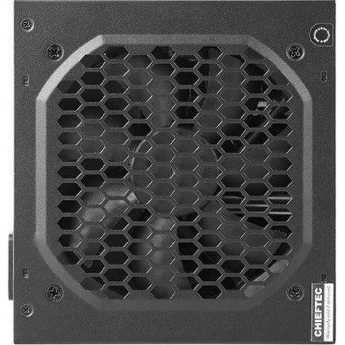 Fuente de Alimentación Chieftec ZPU-700S ATX 700 W 80 PLUS 1