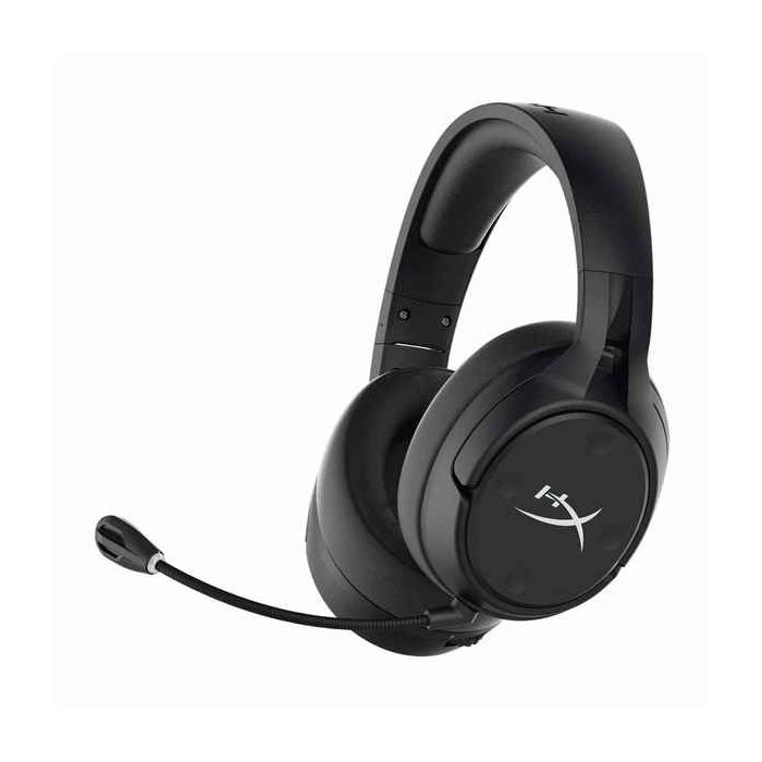 Auriculares Inalámbricos Hyperx Cloud Flight S Negro (Reacondicionado A+) Auriculares Inalámbricos Hyperx Cloud Flight S Negro (Reacondicionado A+)