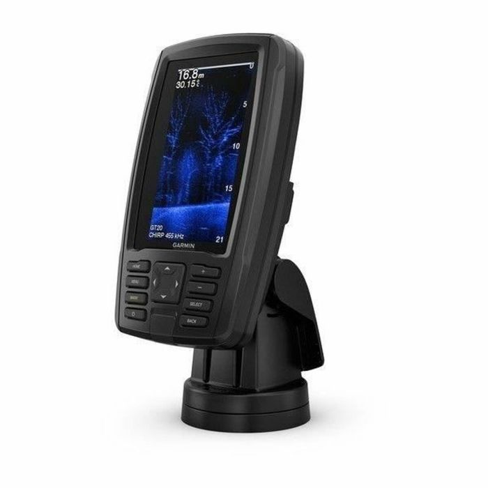 Localizador GPS GARMIN ECHOMAP Plus 42cv 4,3" 2