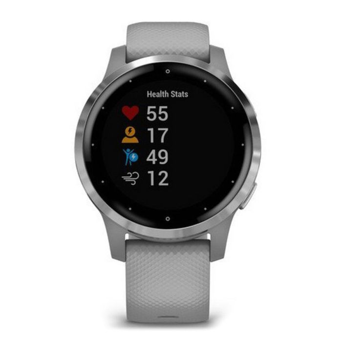 Smartwatch GARMIN Vivoactive 4S 1,1" 5 atm GPS 8
