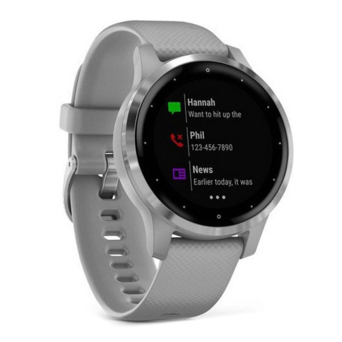 Smartwatch GARMIN Vivoactive 4S 1,1" 5 atm GPS 7